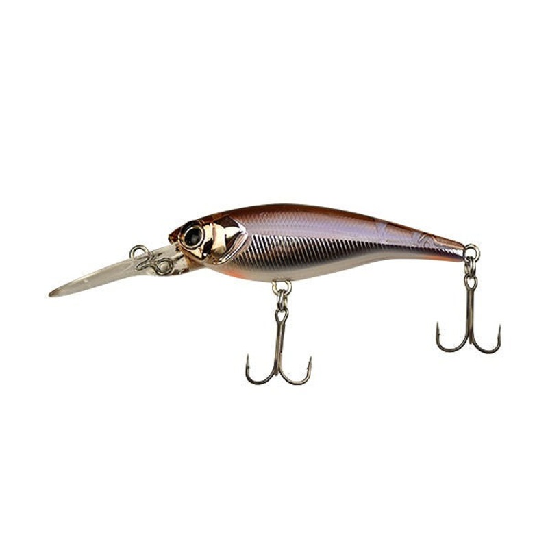 Dstyle Bass Lure Dblow Shad  62SP Ghost Wakasagi