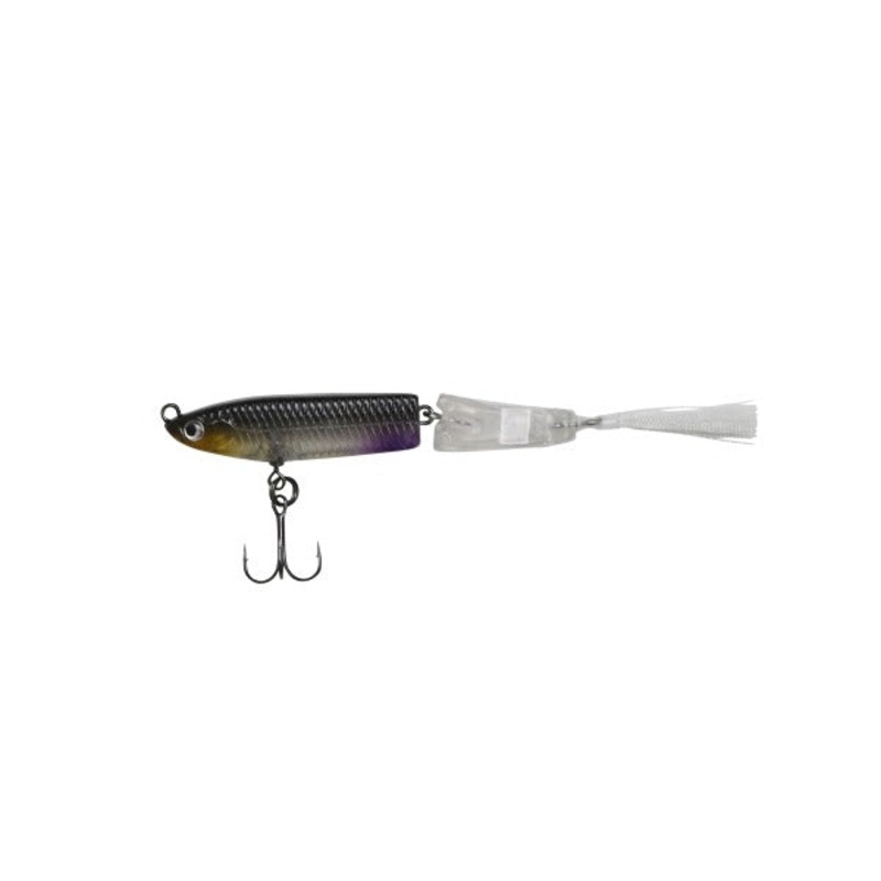 Dstyle Bass Lure Ichirin 55F Bud Deep Wakasagi