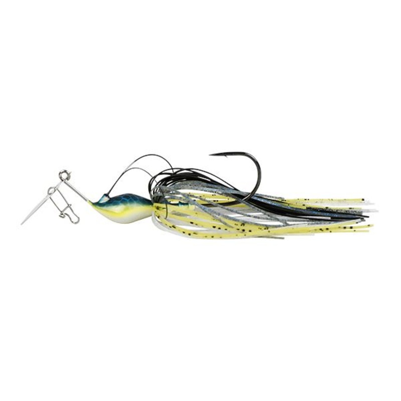 Dstyle Bladed Jig D-Blade 10g Dai Sexy Shad