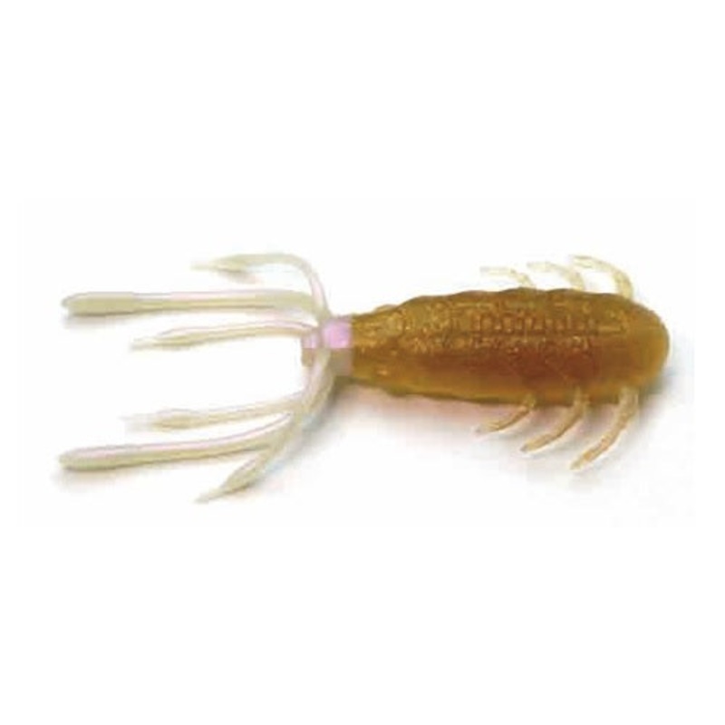 Raid Japan Worm Bukkomi Craw Pearl Shrimp