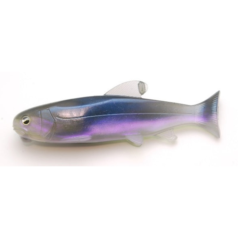 Raid Japan Worm Osakana Swimmer 145mm Small fry