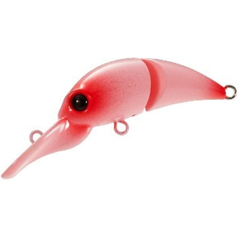 Shimano Trout Plug Cardiff Fuwatoro 35D-F 12T Strawberry Au Lait