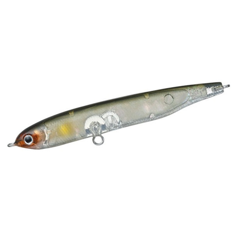 Daiwa Raybreeze 66F Ayu