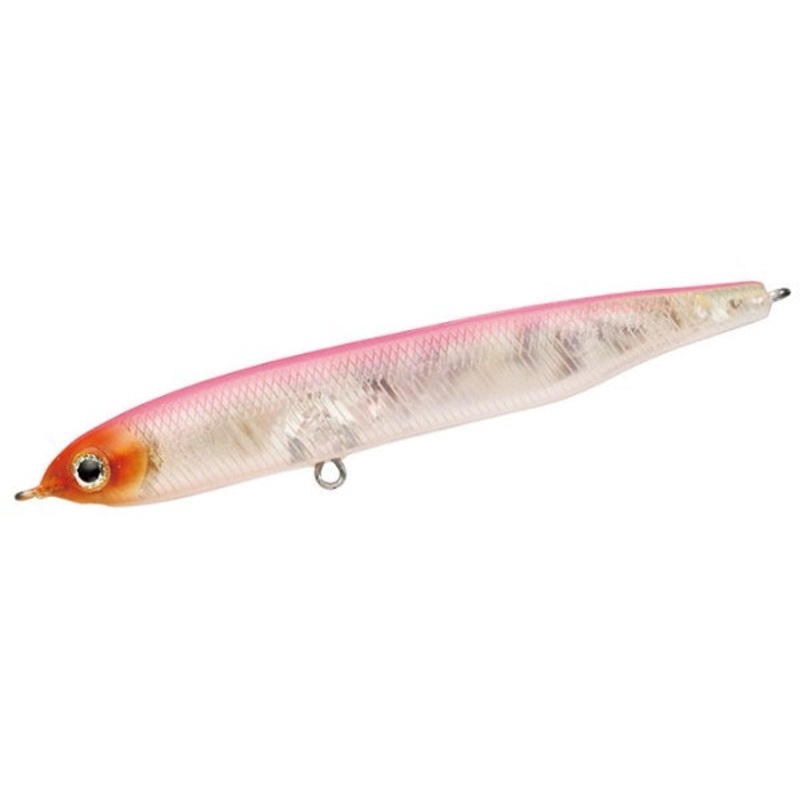 Daiwa Raybreeze 66S Pink Back
