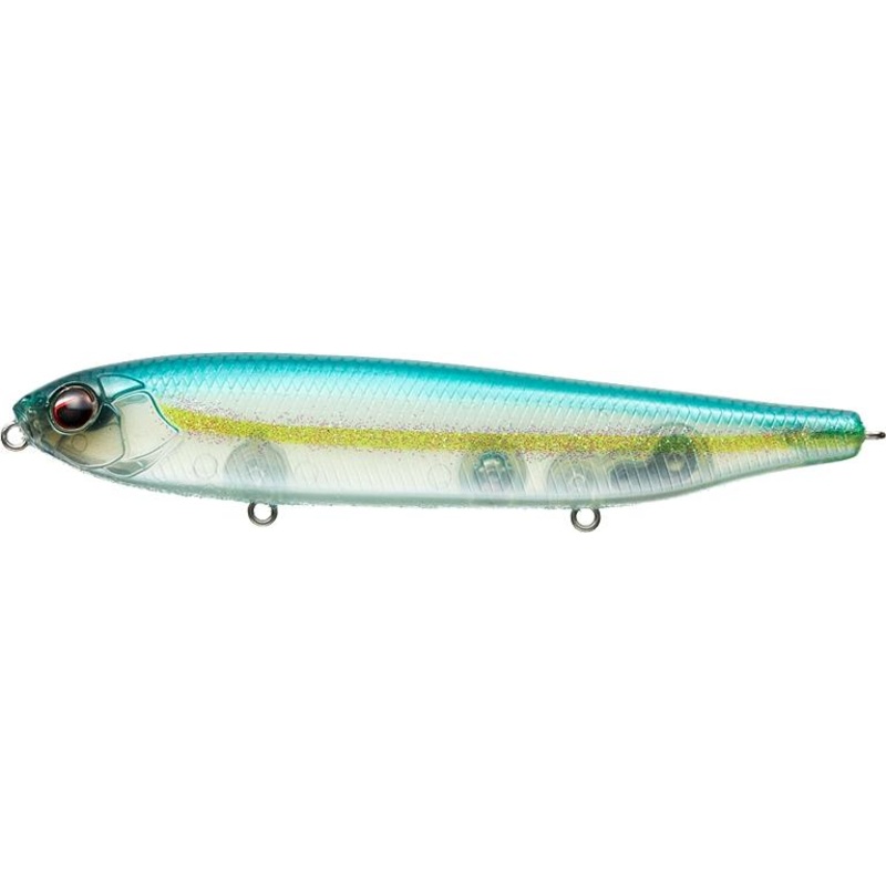 Evergreen Justine 115 #239 Blue Back Herring