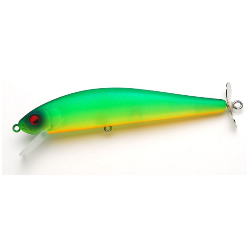 Raid Japan Bass Lure Switch Bait Answer Shimanashi Tiger