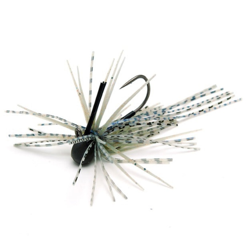 Raid Japan Rubber Jig EGU-Dama Type-Level 9g Giant Shrimp