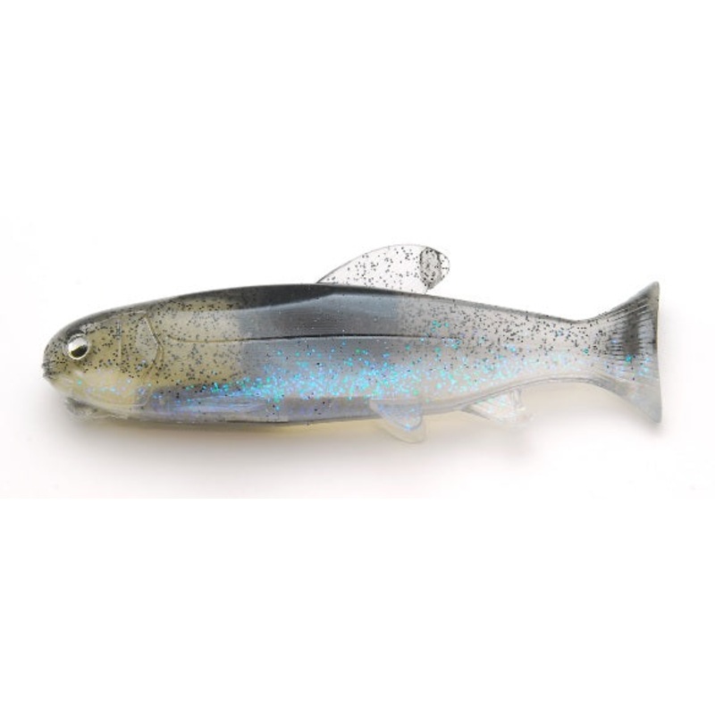 Raid Japan Worm Osakana Swimmer 145mm Cosme Shad