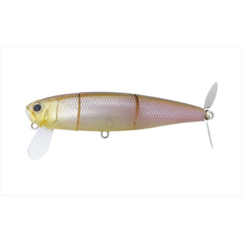 Bottomup Bass Lure Jolly Lively Wakasagi