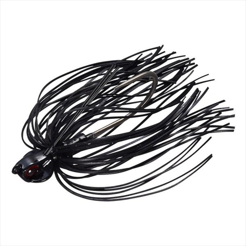 Daiwa Rapids Swimmer 3/8oz Black