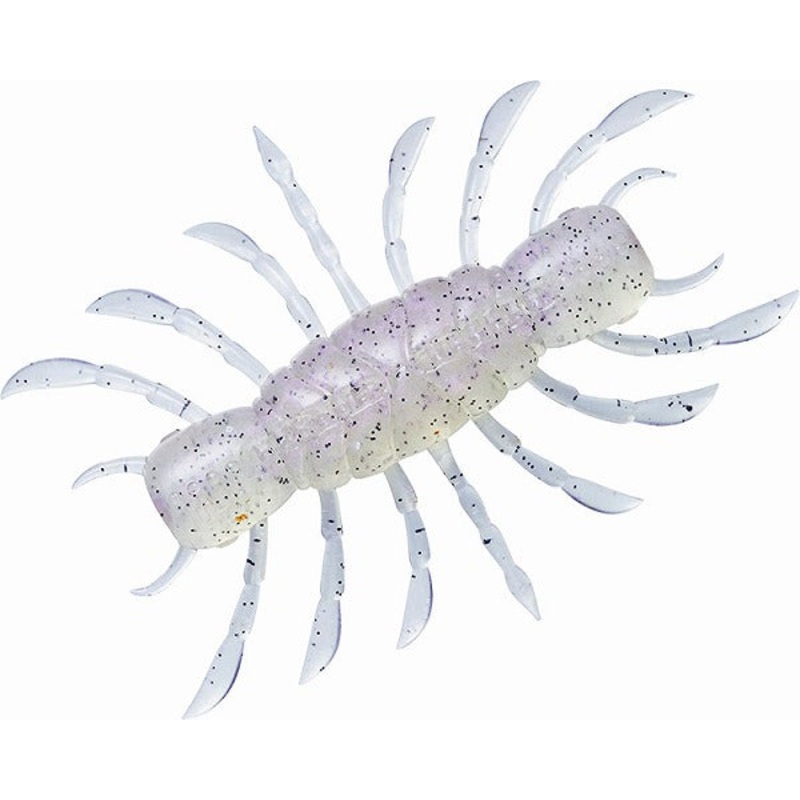 Daiwa Shrimpede 43 Pink Shrimp