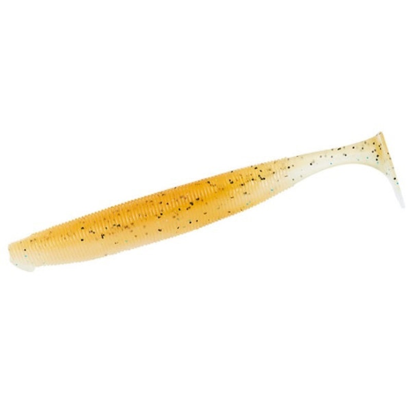 Daiwa Steez Sterling Shad 5.1inch Lake Biwa Wakasagi