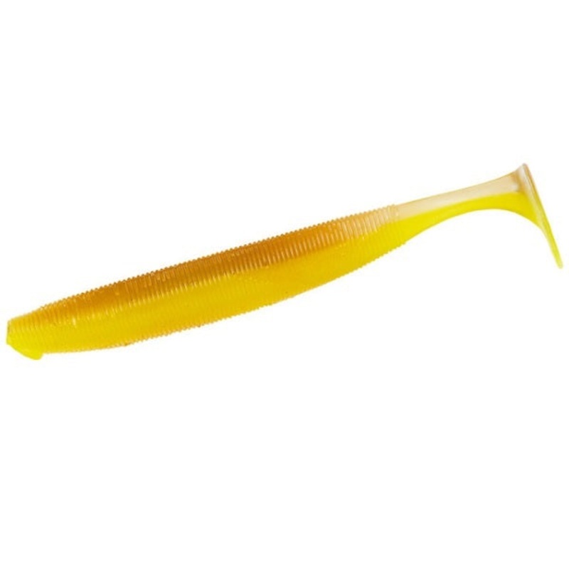 Daiwa Steez Sterling Shad 5.1inch Test color
