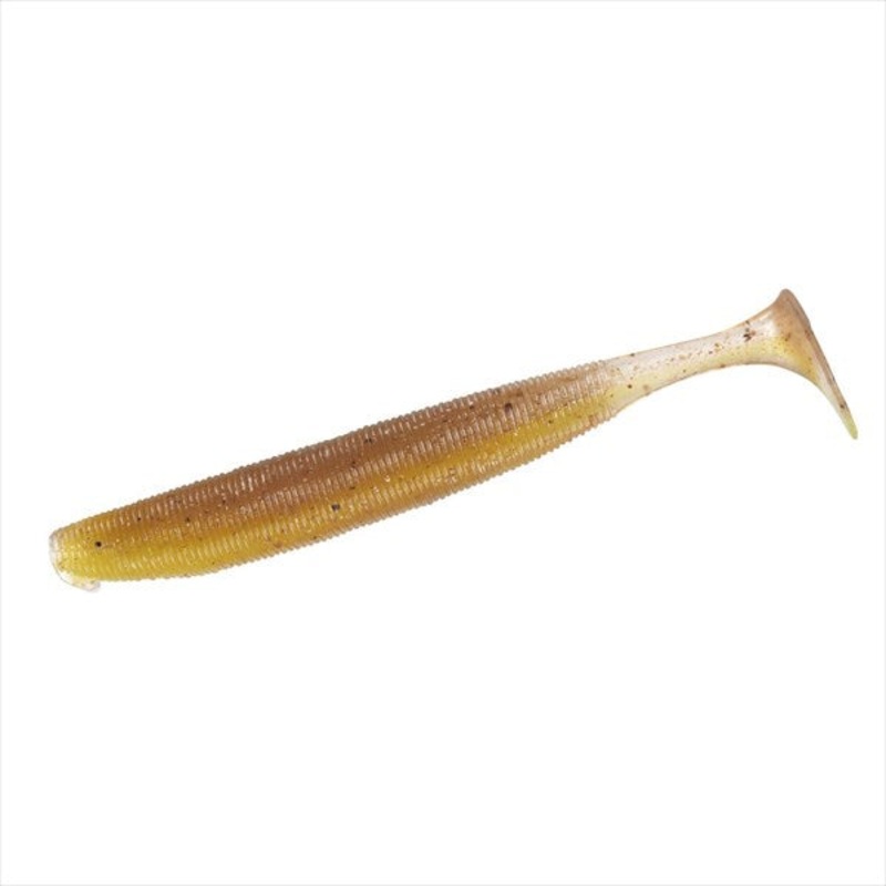Daiwa Warm Steez Steez Siring Shad 2.8inch test Color