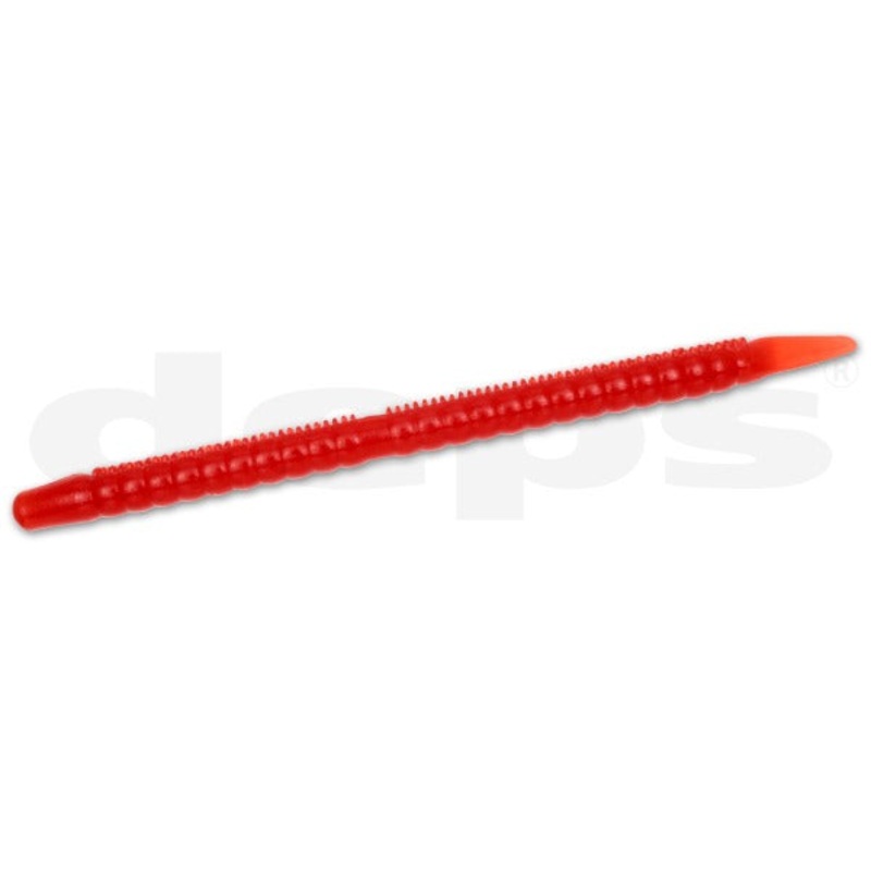 Deps Kincoo Air 4.8inch #17 Clear Red