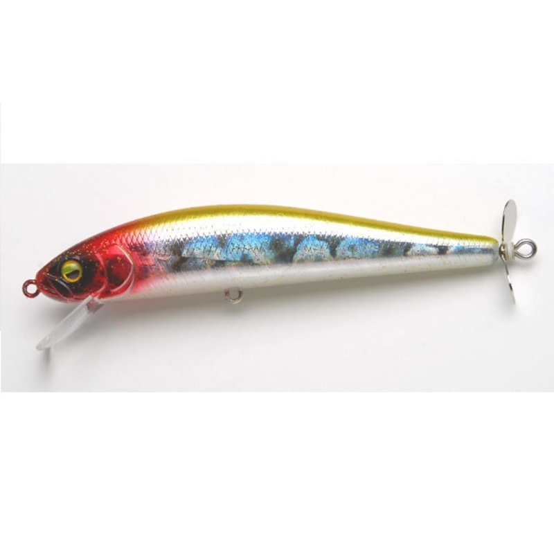 Raid Japan Bass Lure Switch Bait Answer Crown