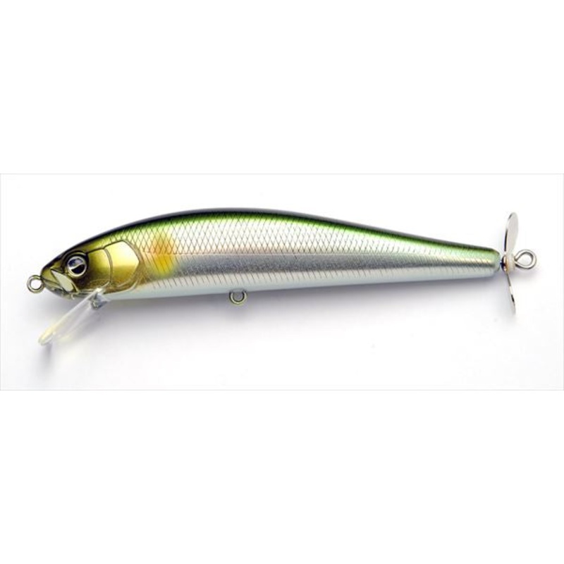 Raid Japan Bass Lure Switch Bait Answer Tennen