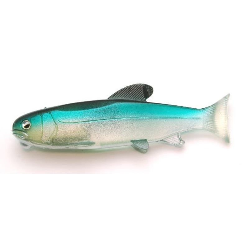 Raid Japan Worm Osakana Swimmer 145 Ice Bag