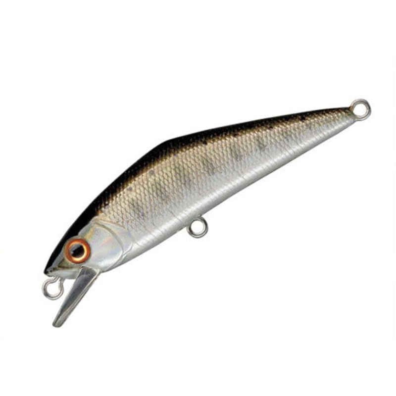 Smith Trout Plug D-Contact 72 #08 Yamame Laser