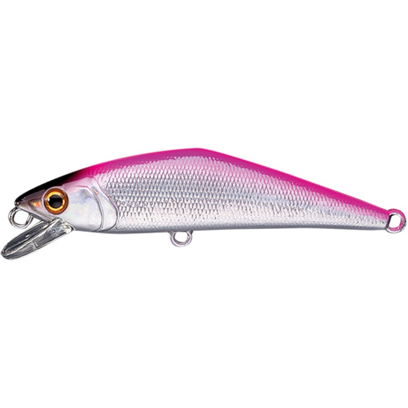 Smith Trout Plug D-Contact 72 #19 Pink