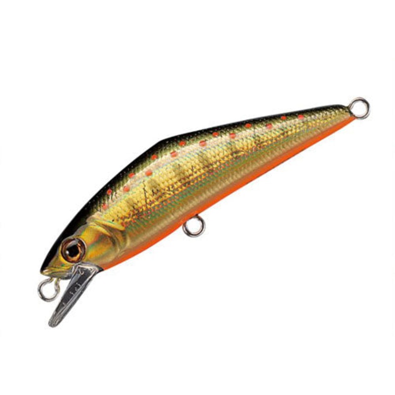 Smith Trout Plug D-Contact 72 #23 G yamame