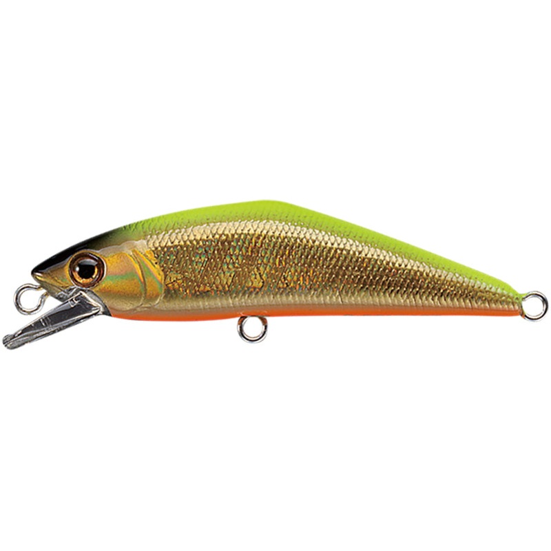 Smith Trout Plug D-Contact 72 #26 G Chart