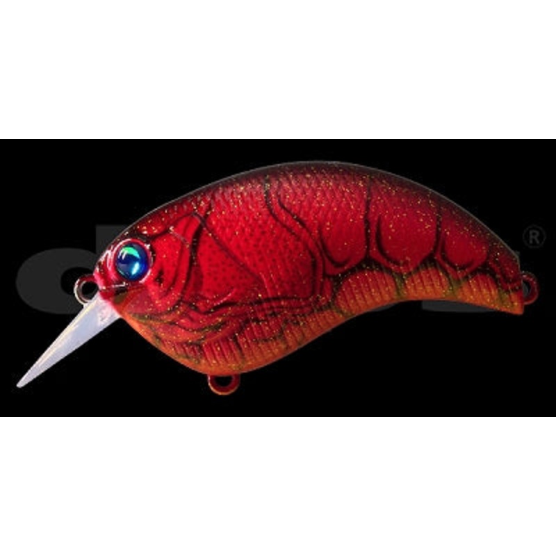 Deps Bass Lure Evoke 2.0 #05 Red Claw