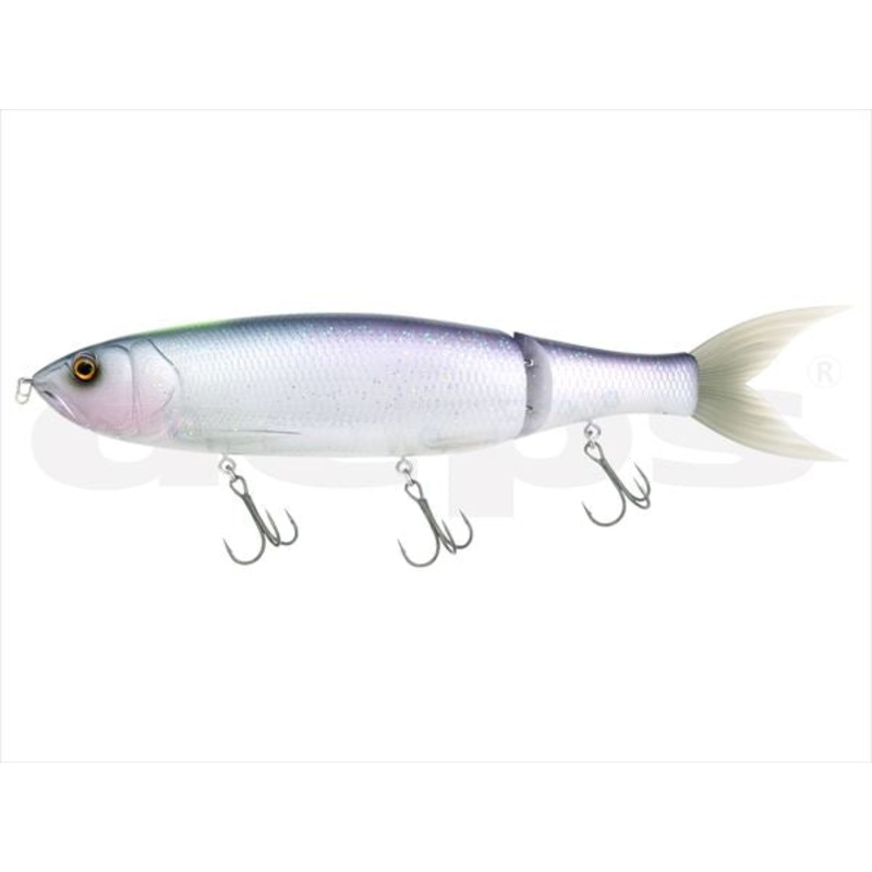 Deps Bass Lure Giragira Kougeki #03 Aurora Glitter
