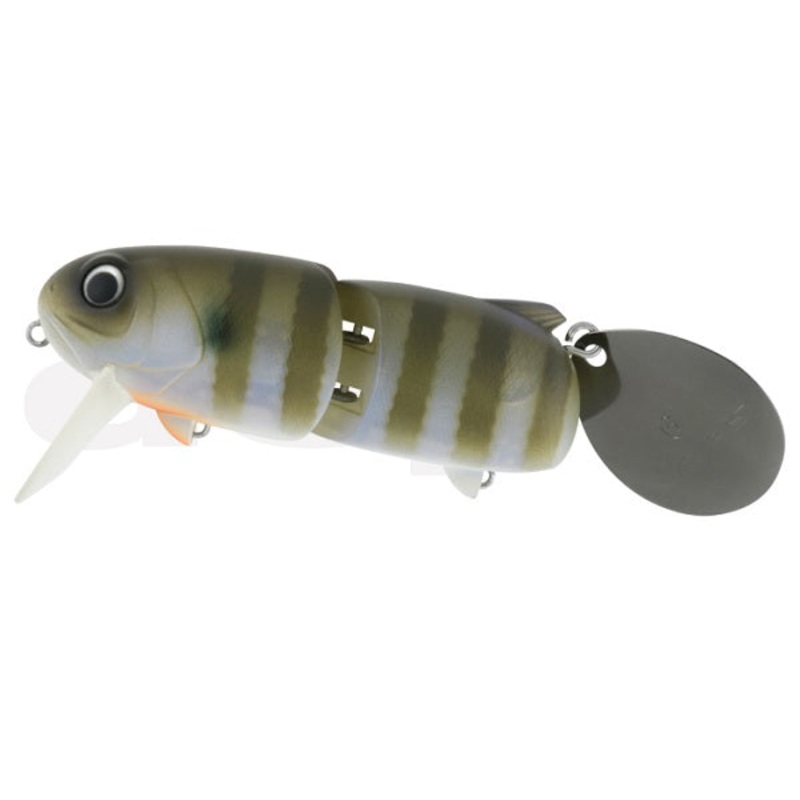 Deps Bass Lure MT.Wake #01 MG Bluegill
