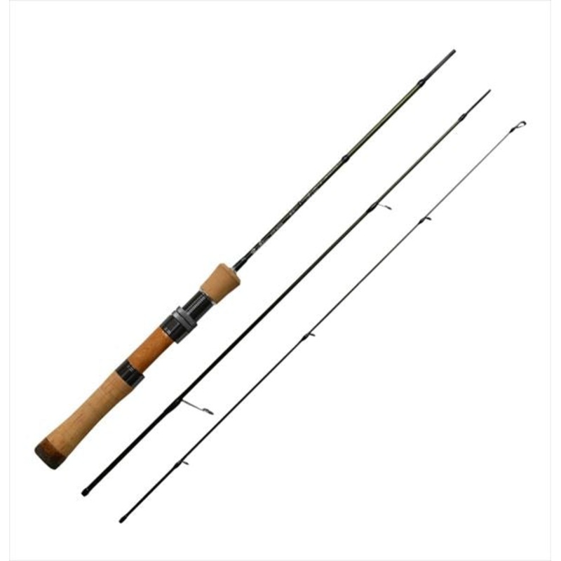 MANOMA Trout Rod Rafter 410 Misen (Spinning 3 Piece)