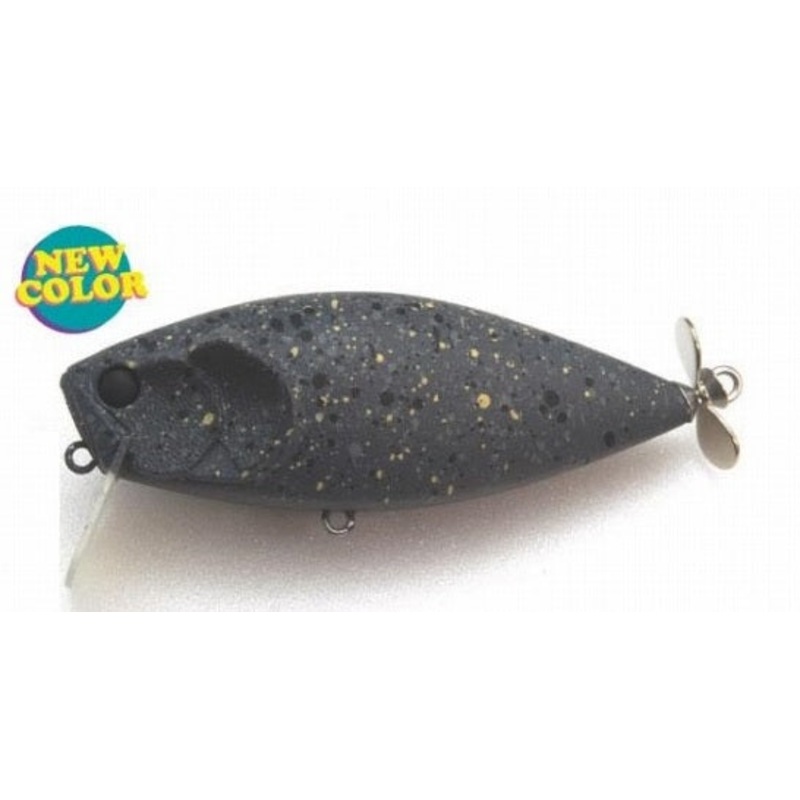 Raid Japan Bass Lure Scratch Jizo
