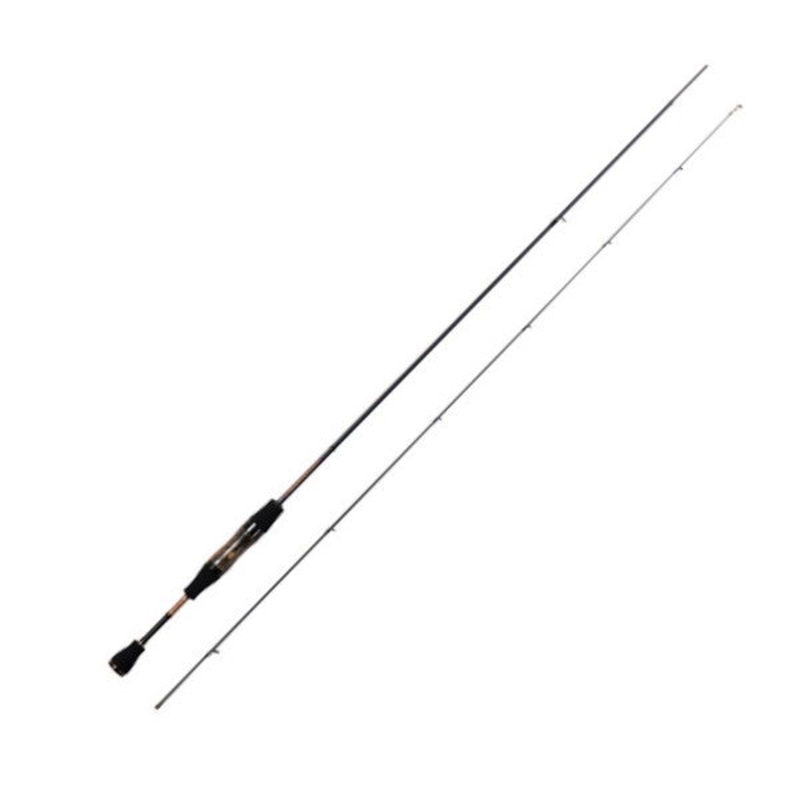 Jackll Timon Trout Rod Another T-Connection 2pcs AT2-S60UL-E (Spinning 2 piece)