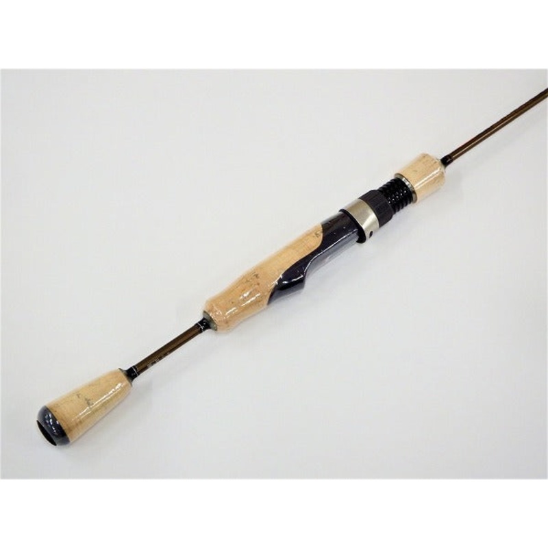 Major Craft Trapara Area Model TXA-602SUL (Spinning 2 Piece