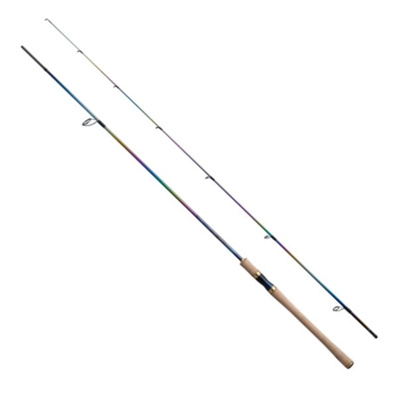 Shimano 23 World Shaula Limited 2832R-2 (Spinning 2 piece)
