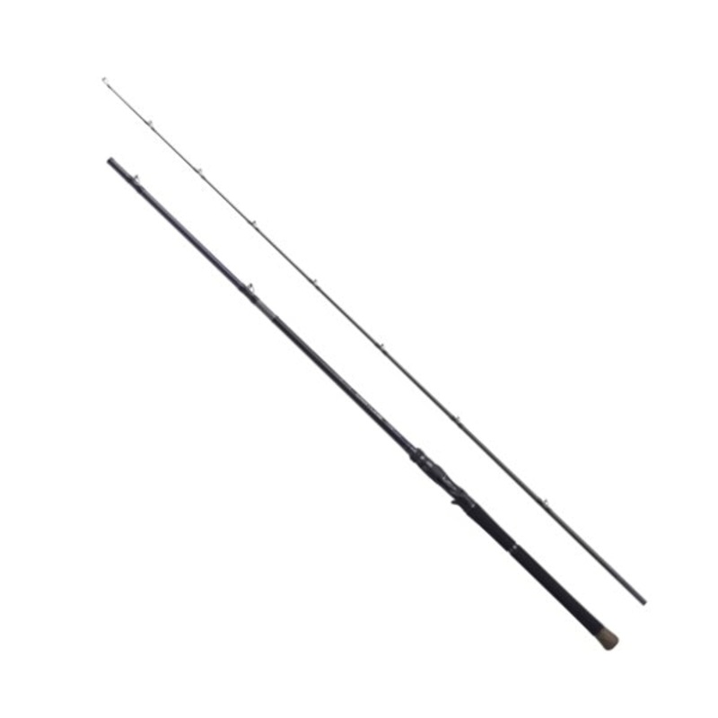 Shimano 25 Capture 1711H-SB/2 (Baitcasting 2 piece)
