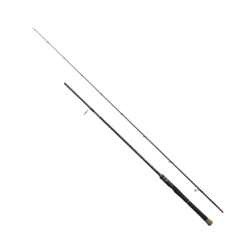 Shimano 25 Capture 274M-2 (Spinning 2 piece)