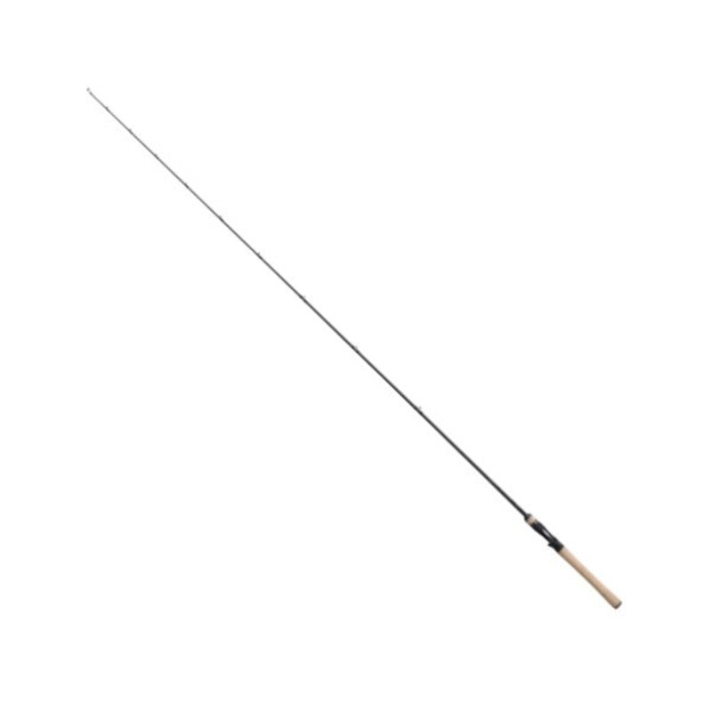 Shimano Bass Rod Expride 1PC 165ML-LM (Baitcasting 2 piece / Grip Joint)