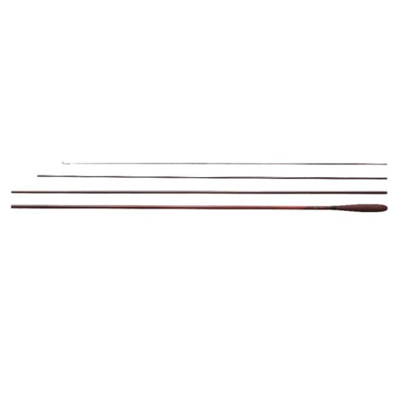 Shimano Carp Rod Akatsuki 12 (4 piece)