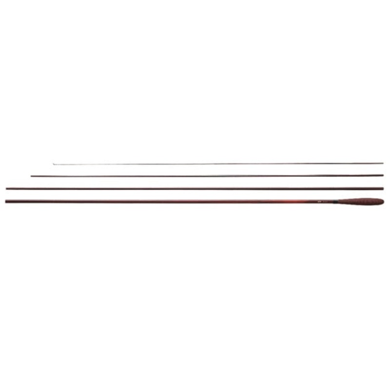 Shimano Carp Rod Akatsuki 13.5 (4 piece)