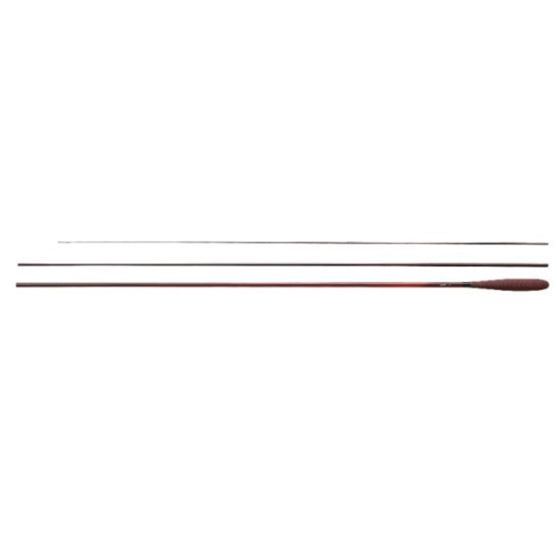 Shimano Carp Rod Akatsuki 8 (3 piece)