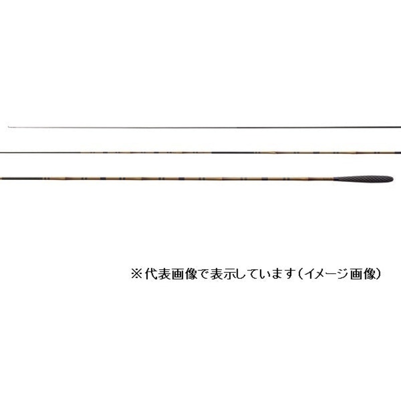 Shimano Carp Rod Futengen Shishiku 10.5 (4 piece)