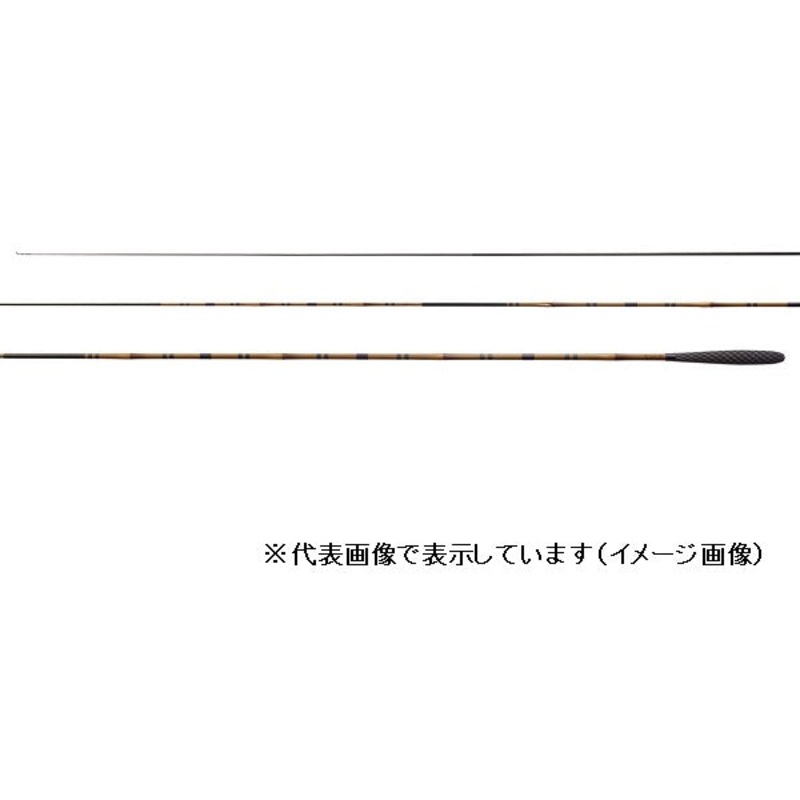 Shimano Carp Rod Futengen Shishiku 12 (4 piece)