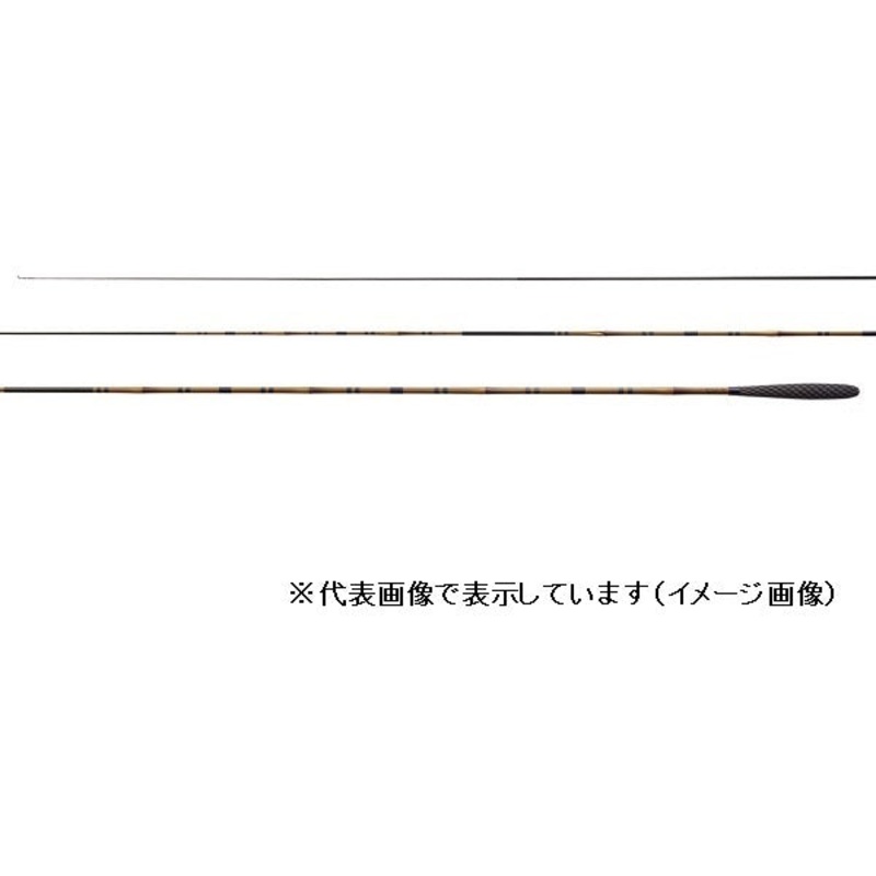 Shimano Carp Rod Futengen Shishiku 16.5 (5 piece)