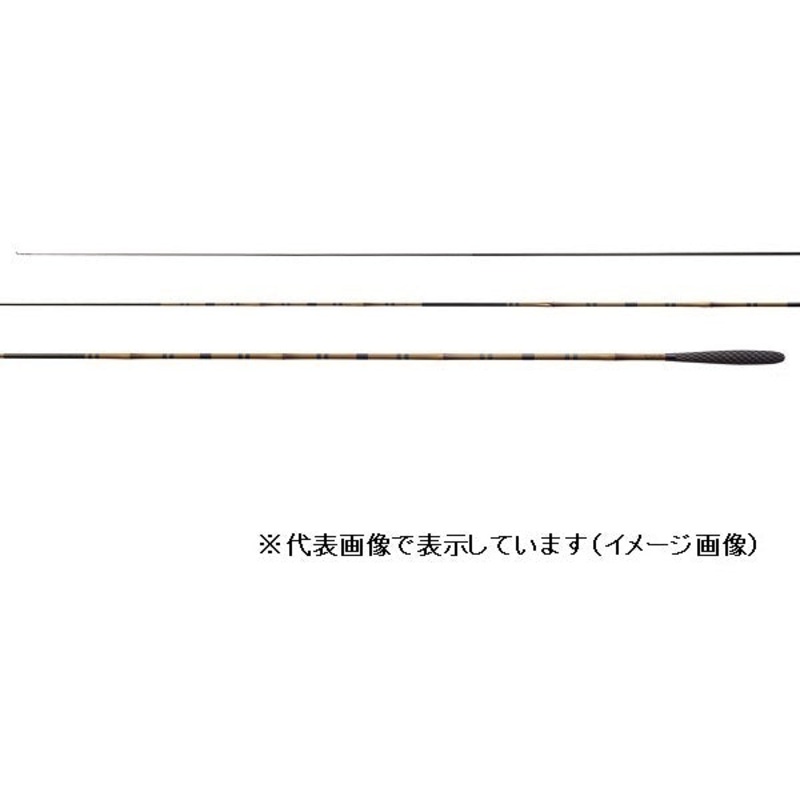 Shimano Carp Rod Futengen Shishiku 18 (5 piece)
