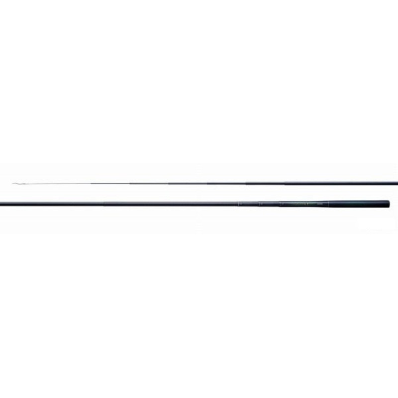 Shimano Mountain stream Rod Tenpyou Kocyuko 53 ZA (Telescopic 12 piece)