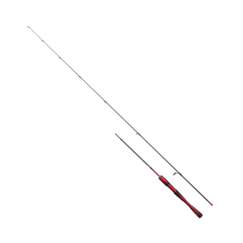 Shimano Trout Rod 24 World Shaula Technical Edition S62UL-F/2 (Spinning 2 piece)