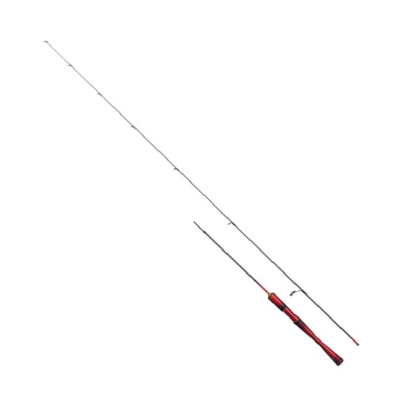 Shimano Trout Rod 24 World Shaula Technical Edition S62XUL-F/2 (Spinning 2 piece)