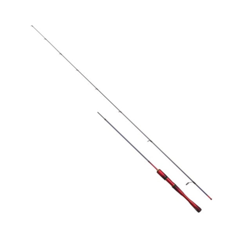Shimano Trout Rod 24 World Shaula Technical Edition S66SUL-R/2 (Spinning 2 piece)