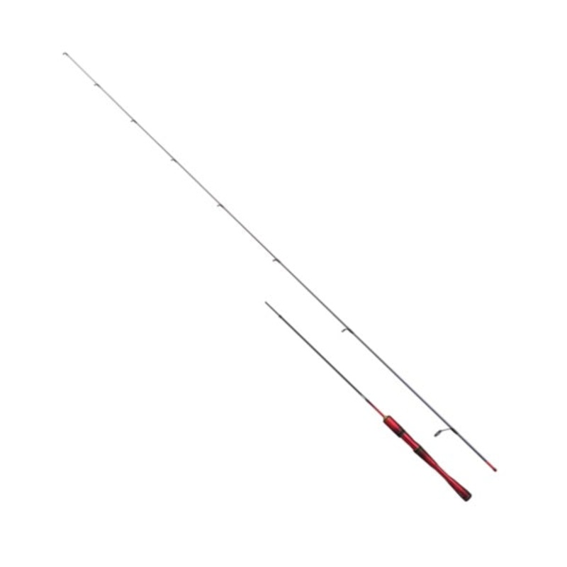 Shimano Trout Rod 24 World Shaula Technical Edition S66XUL-F/2 (Spinning 2 piece)