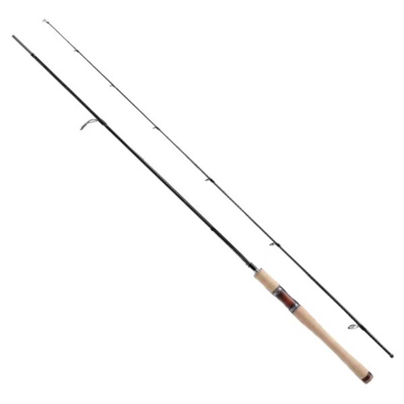 Shimano Trout Rod Cardiff Stream Premium S72L (Spinning 2 piece)
